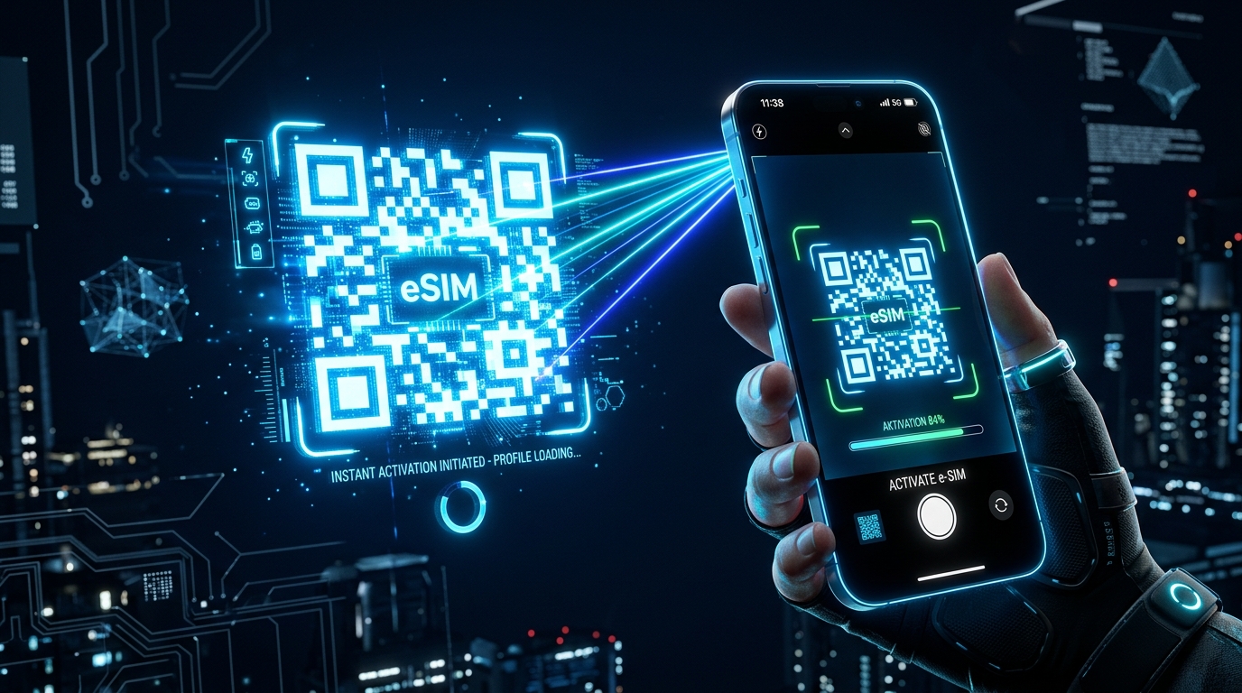 Checklist de Segurança Para Comprar Linha Móvel em eSIM Pela Internet com Foco em Segurança Bancária: Guia Definitivo — eSIM & Tecnologia Móvel