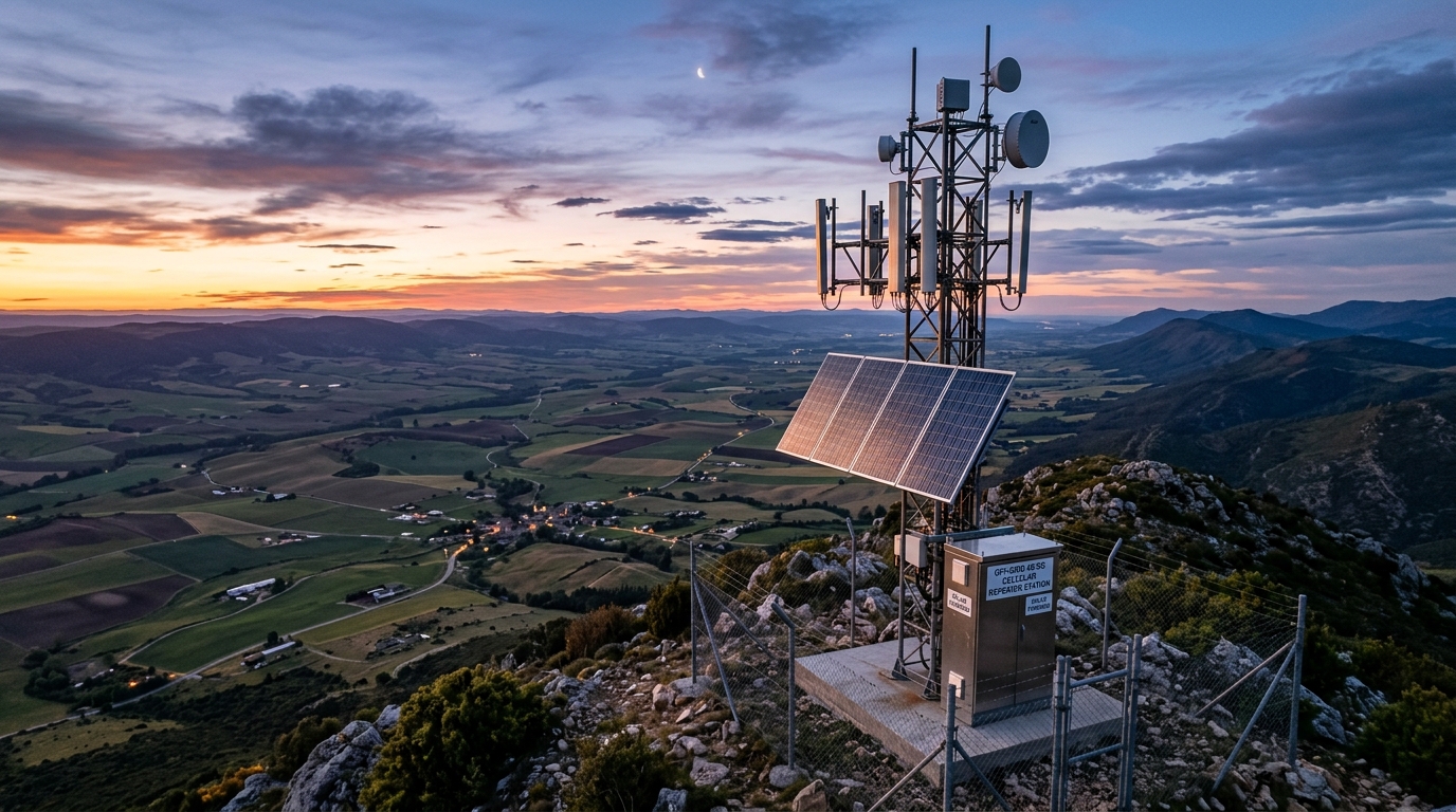 Internet Móvel Para Projetos de Reflorestamento e Monitoramento Ambiental em Balsas e Sul do Maranhão: Guia Definitivo — Internet Rural & Áreas Remotas