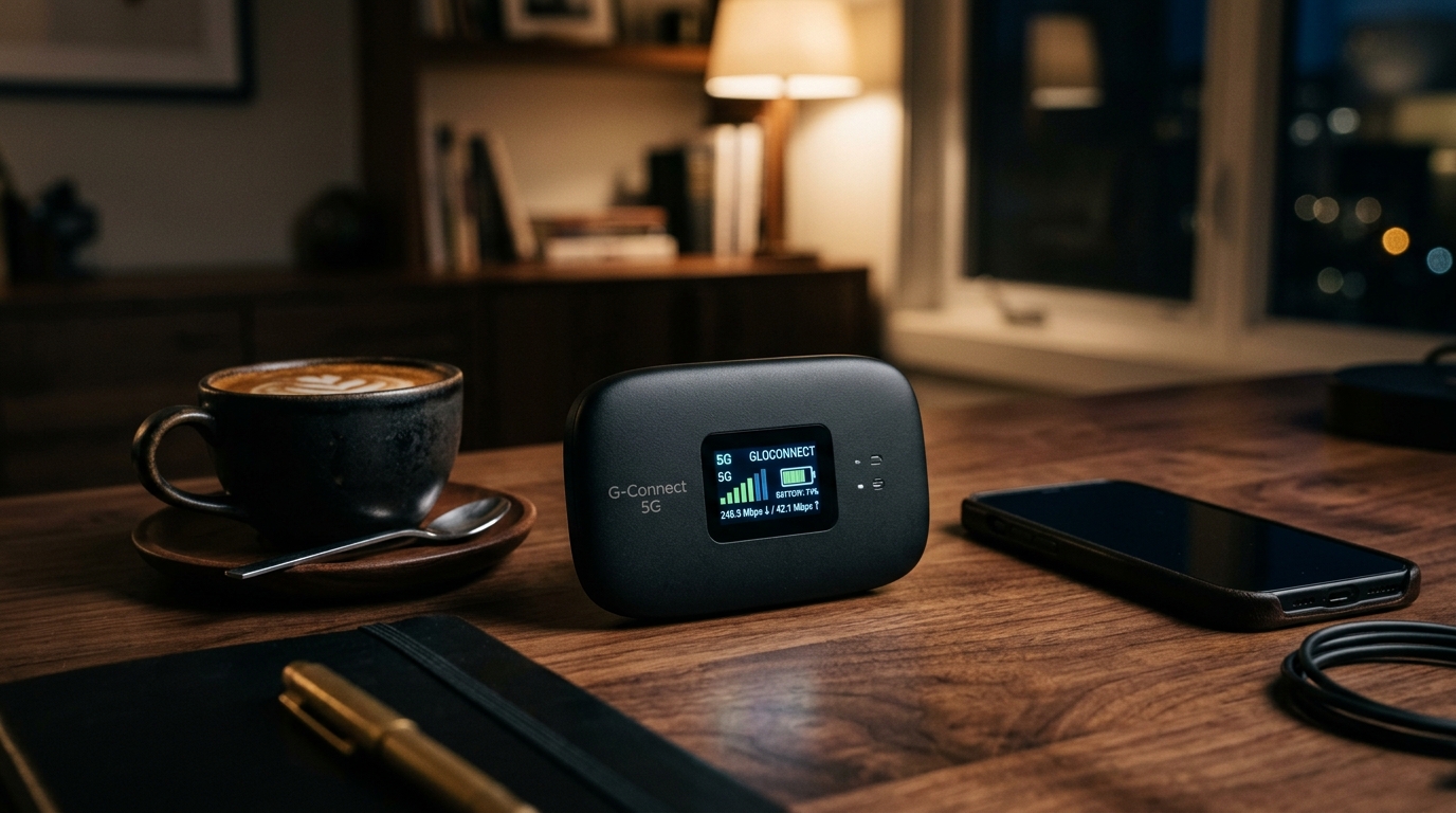 Modems com Portas Gigabit Ethernet: Por Que Valem a Pena no 5G com Roteadores Cat. 6 e Carrier Aggregation: Guia Definitivo — Modems, Roteadores & Guias
