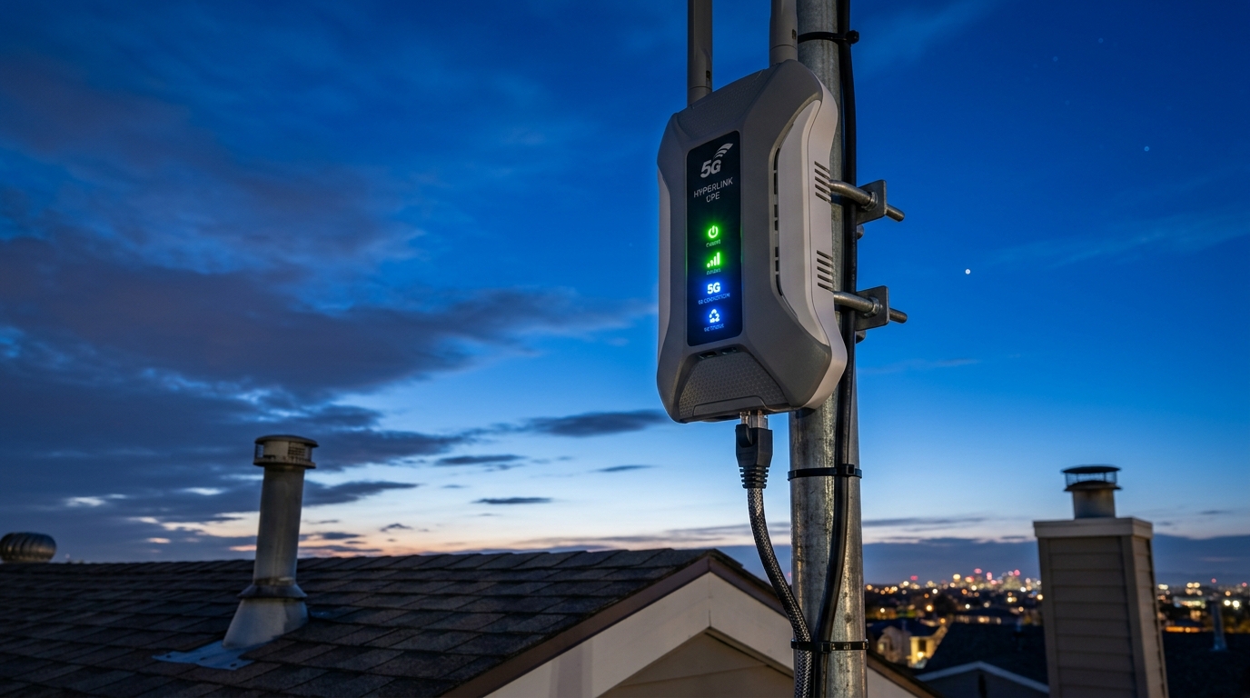 Modem 5G Sub-6 NSA vs SA: Entenda as Diferenças de Performance Real com Análise de RSRP, RSRQ e SINR: Guia Definitivo — Modems, Roteadores & Guias